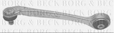 BORG & BECK bca6111 -  Рычаг независимой подвески колеса, подвеска колеса